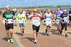 The 2024 Sand Dancer 10k Multi-Terrain, South Shields.  Photo: David T. Hewitson/Sports for All Pics